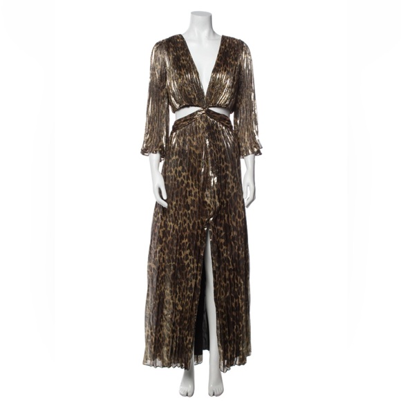 Alice + Olivia Dresses & Skirts - Alice & Olivia cutout dress